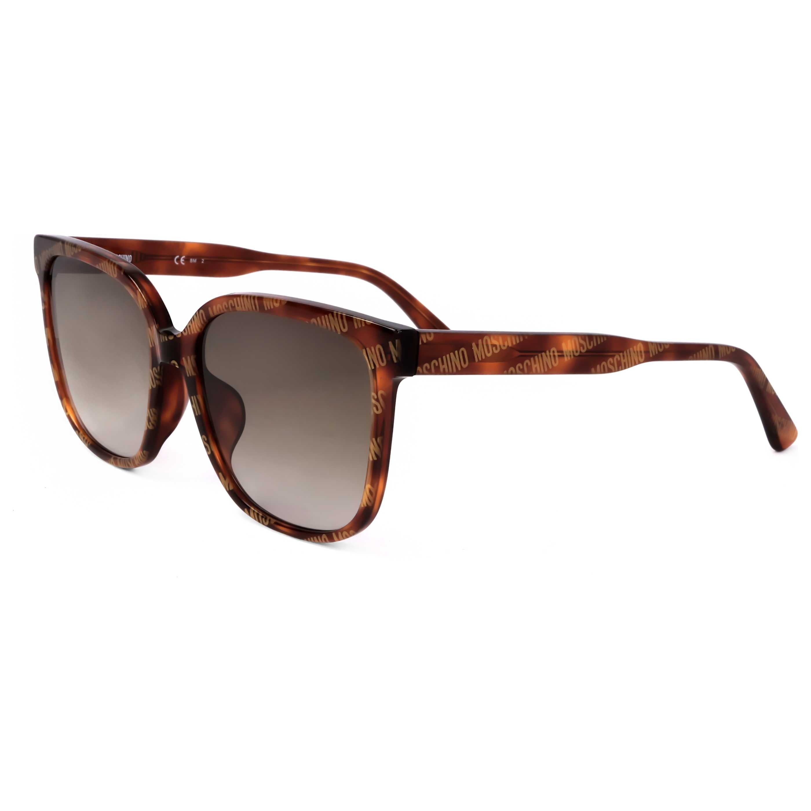 Moschino Women's Sunglasses MOS134-F-S-H7P-58