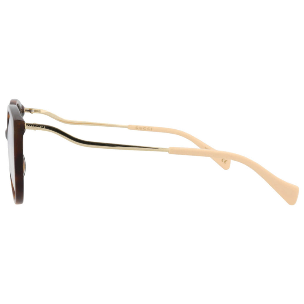 Gucci Women's Eyeglasses GG1009O-30011765-001