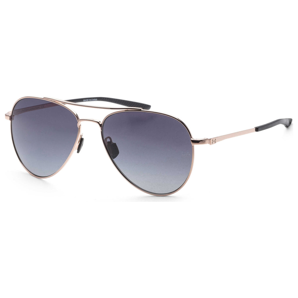 Under Armour Unisex Sunglasses UA0007-G-S-000-57