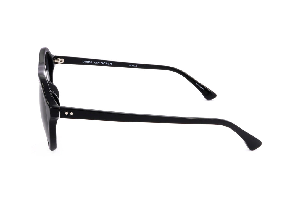 Dries Van Noten by Linda Farrow Men's Acetate Sunglasses