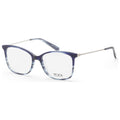 Tumi Women's Eyeglasses VTU021-5306X8