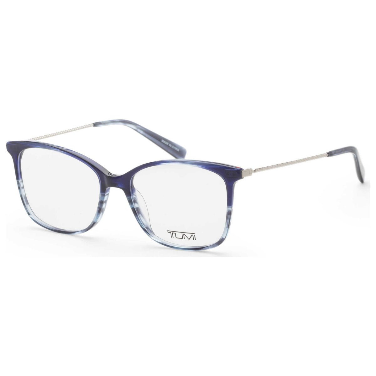 Tumi Women's Eyeglasses VTU021-5306X8