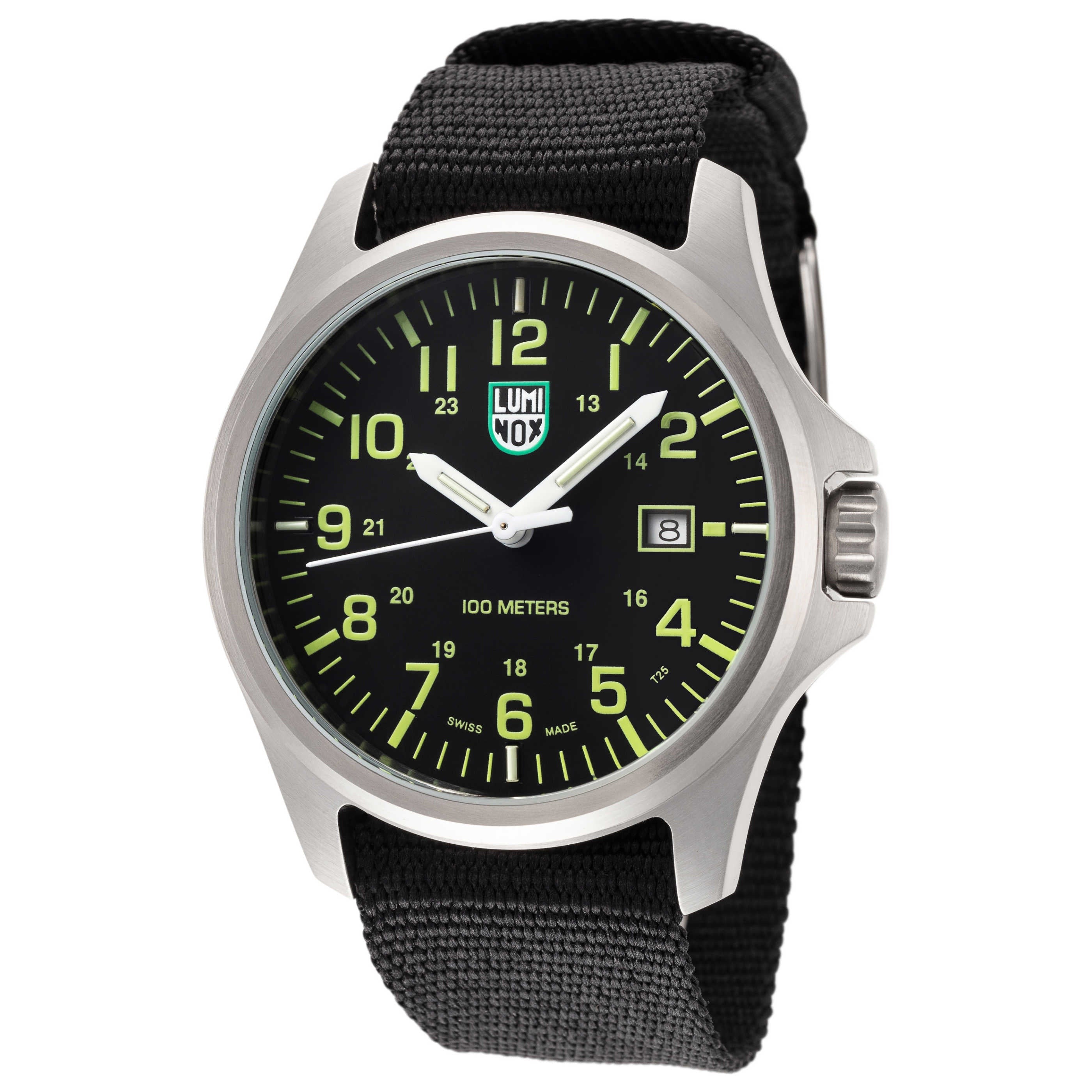 Luminox G 2500 Men's Watch X2.2517