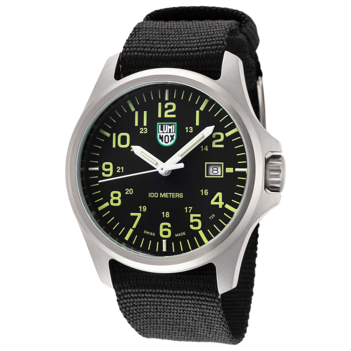 Luminox G 2500 Men's Watch X2.2517
