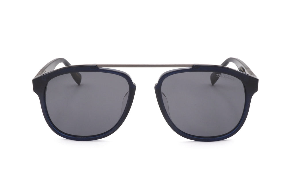 Trussardi Men's Combined Sunglasses
