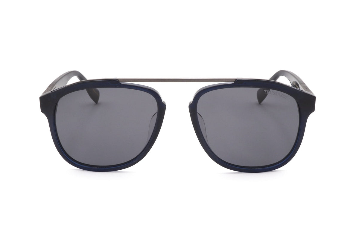 Trussardi Men's Combined Sunglasses