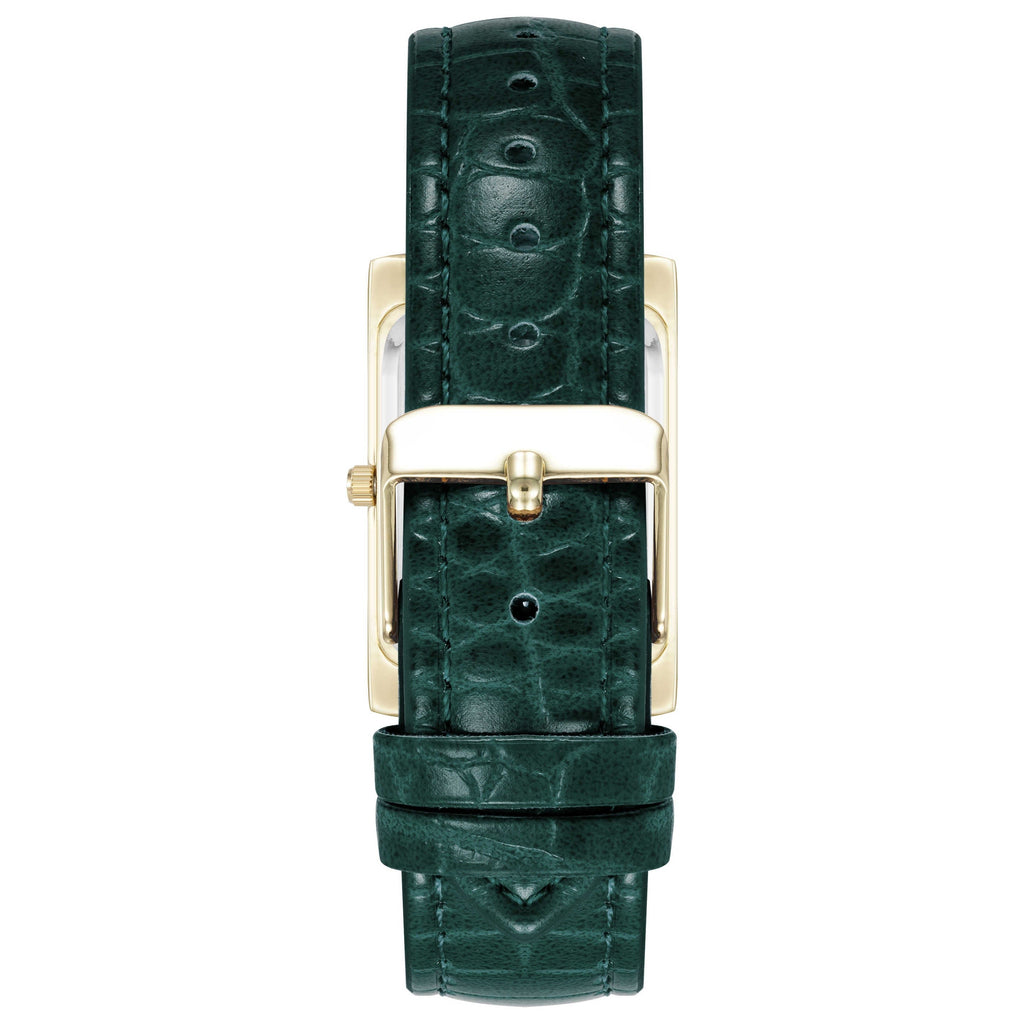 Anne Klein Women's Watch AK-5218GPGN