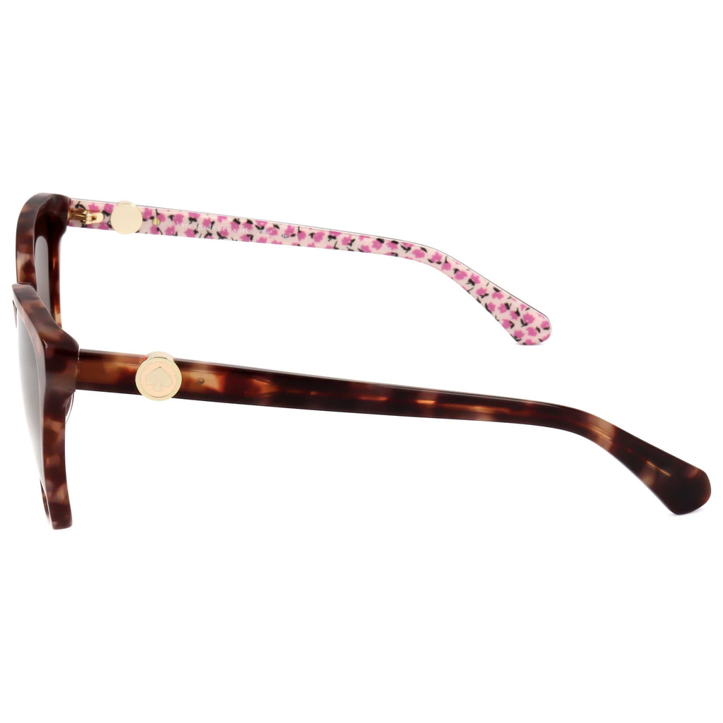 Kate Spade Women's Sunglasses AMIYAH-G-S-086-56