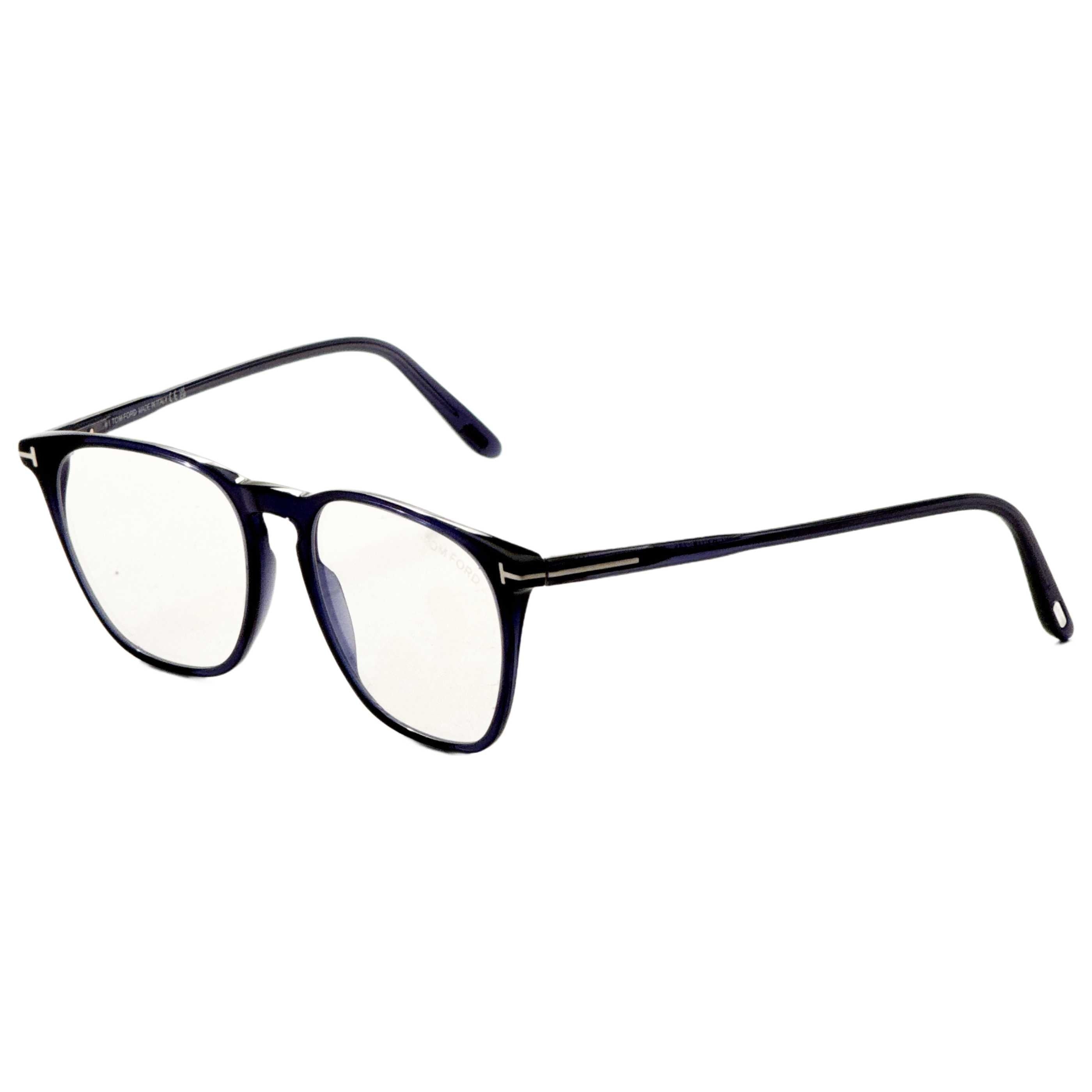 Tom Ford Fashion Men's Eyeglasses FT5937-B-090-52