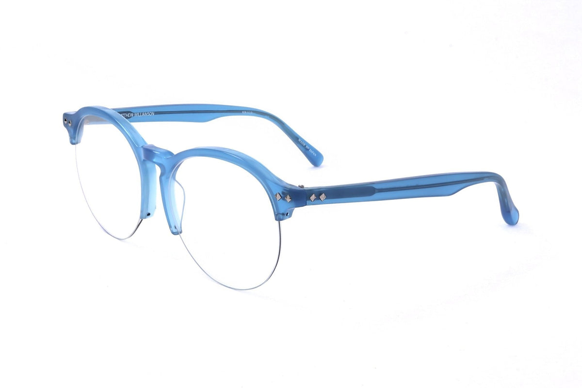 Matthew Williamson by Linda Farrow Women's Glasses