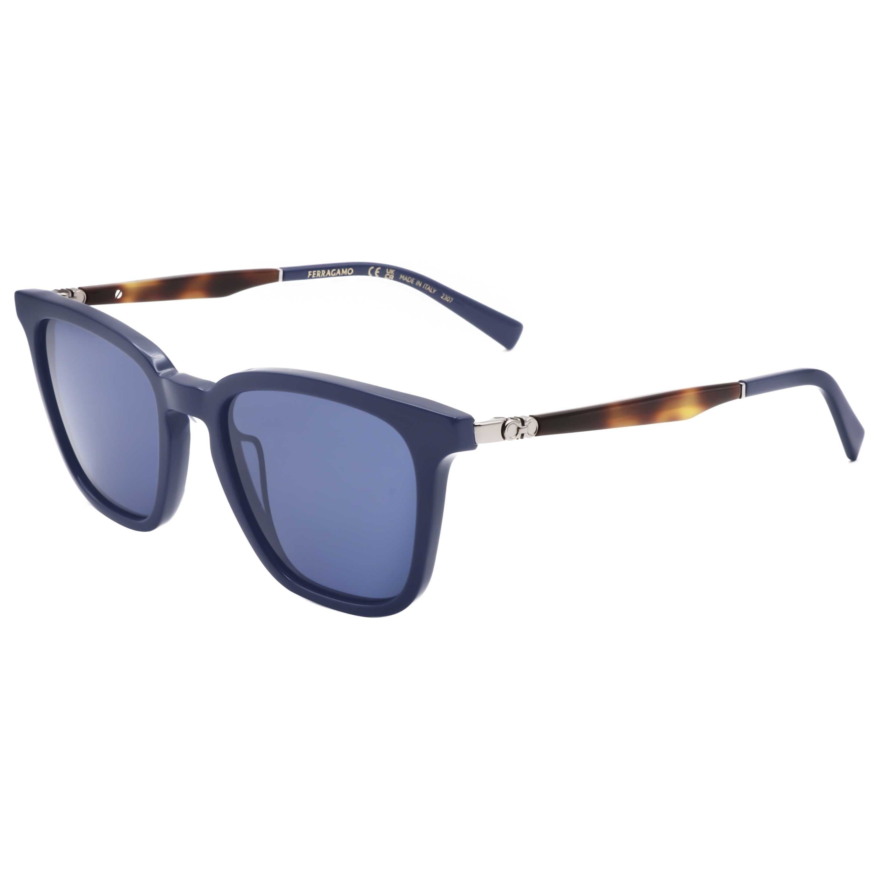 Ferragamo Men's Sunglasses SF1100S-414-52
