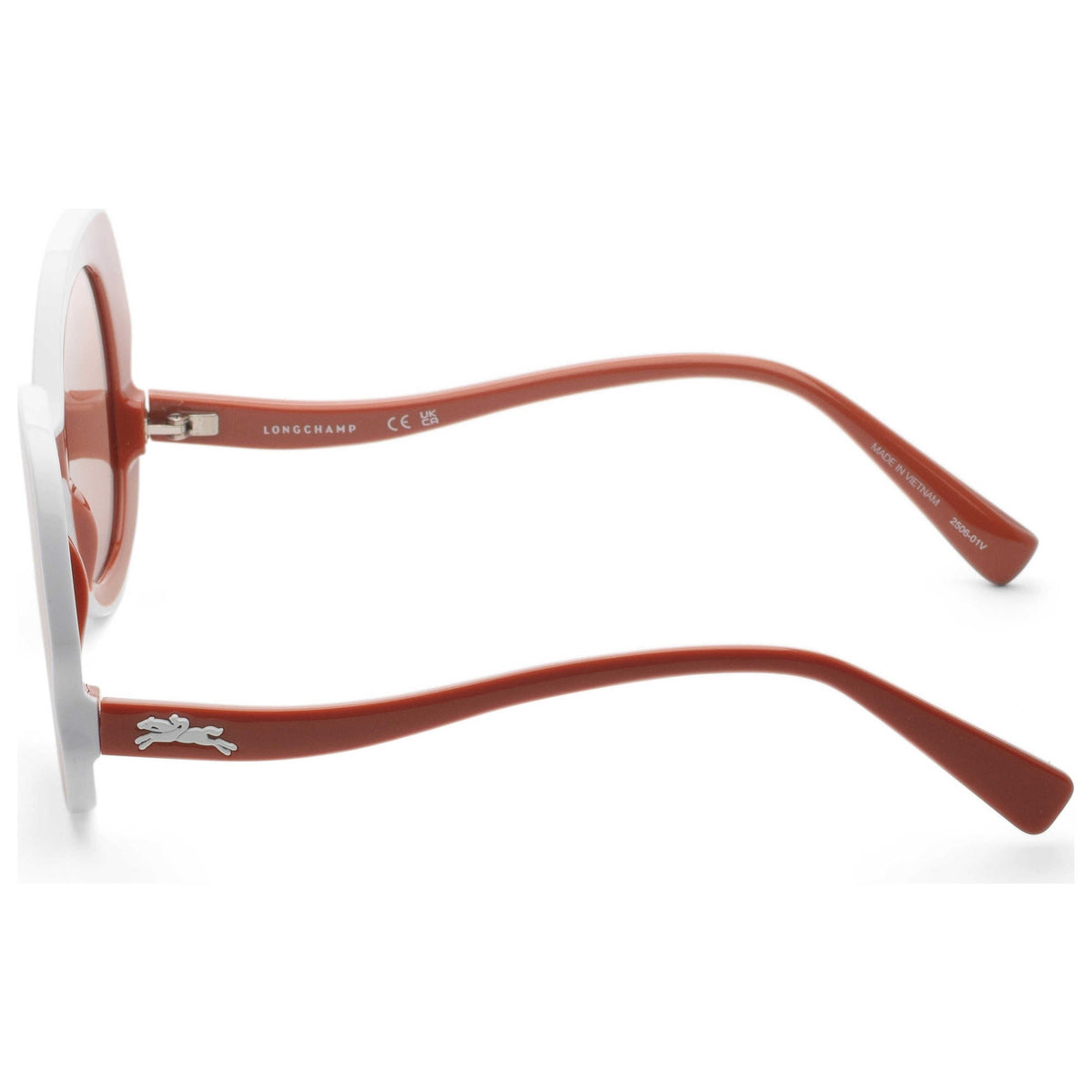 Longchamp Women's Sunglasses LO780SN-842-52