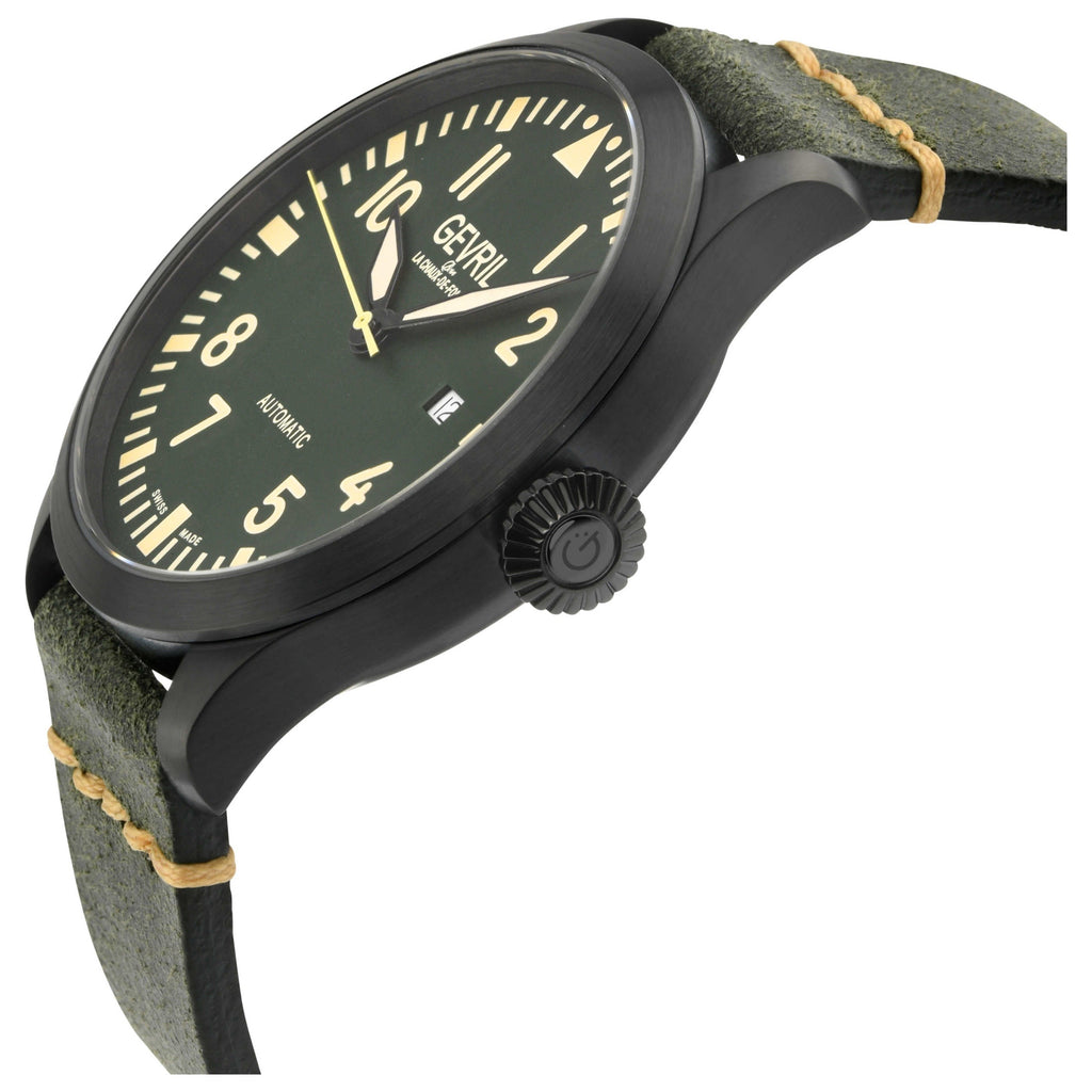 Gevril Men's Watch 43506