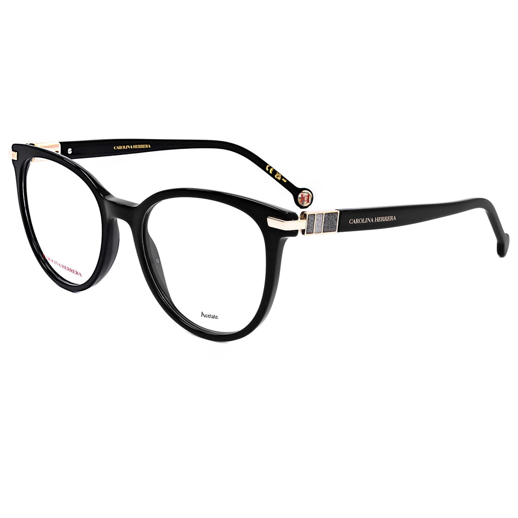 Carolina Herrera Women's Eyeglasses HER0156-807-53