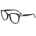 Carolina Herrera Women's Eyeglasses HER0156-807-53
