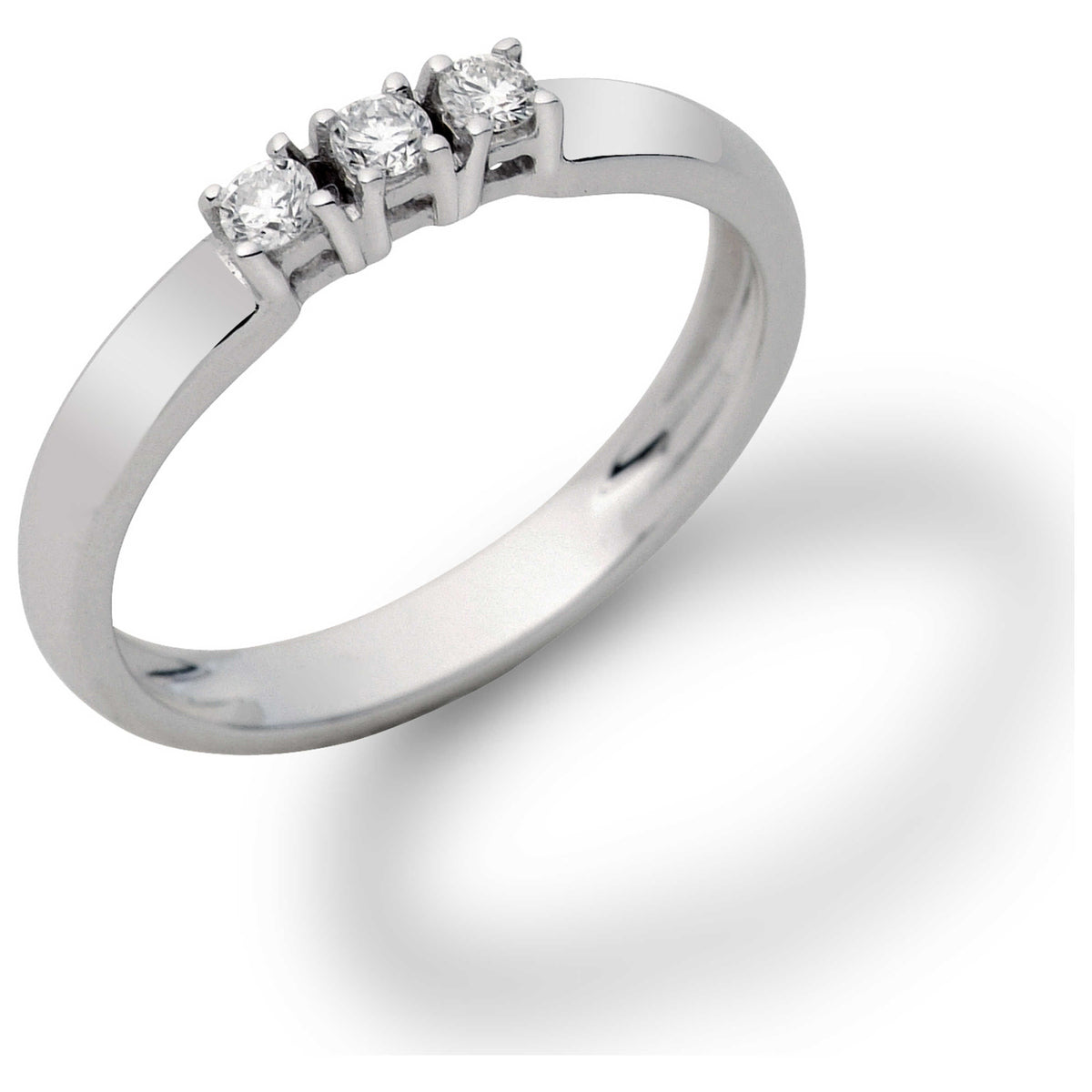 Miore Women's Ring M0642WO