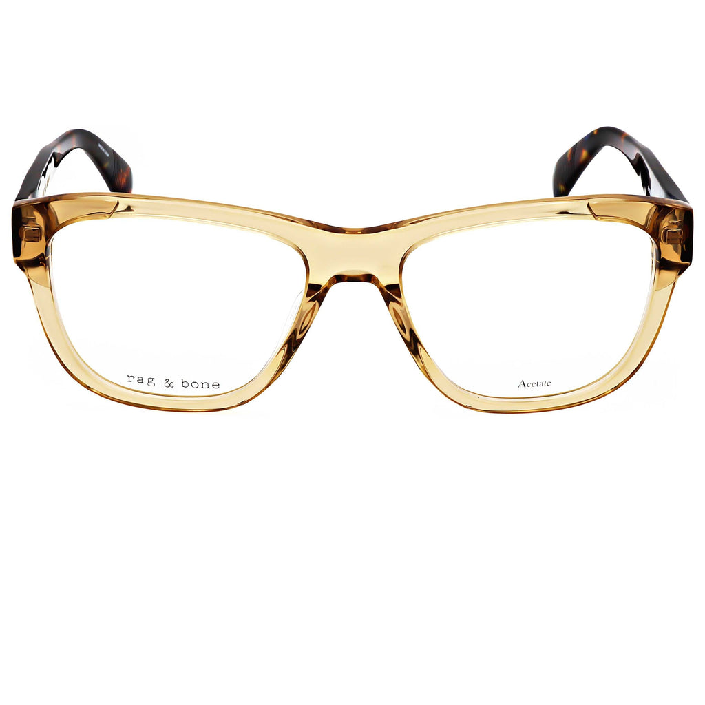 Rag & Bone Men's Eyeglasses RNB7061-G-09Q-55