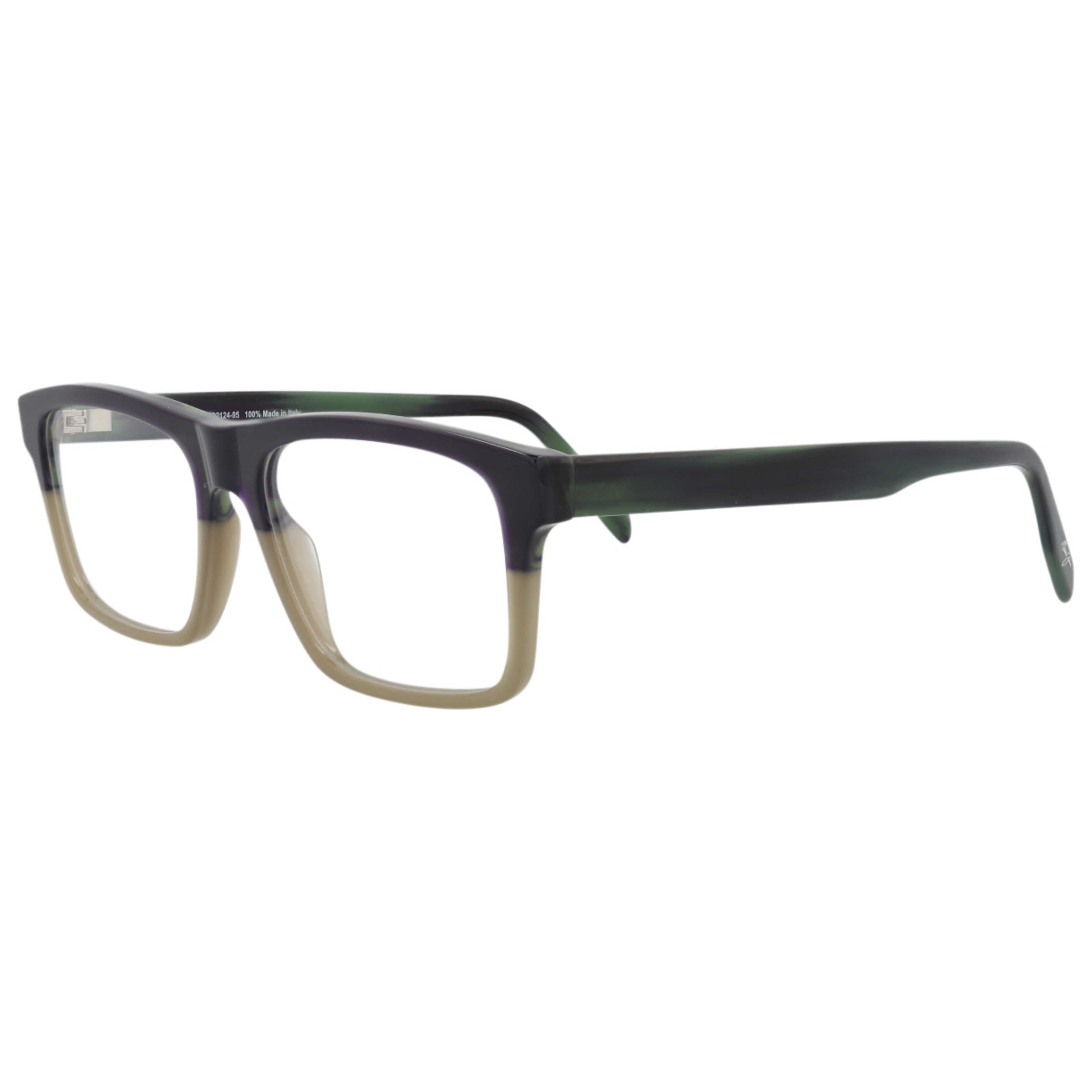 Maui Jim Men's Eyeglasses MJO2124-95