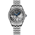 Perrelet Diamond Flower Women's Watch A2066/7