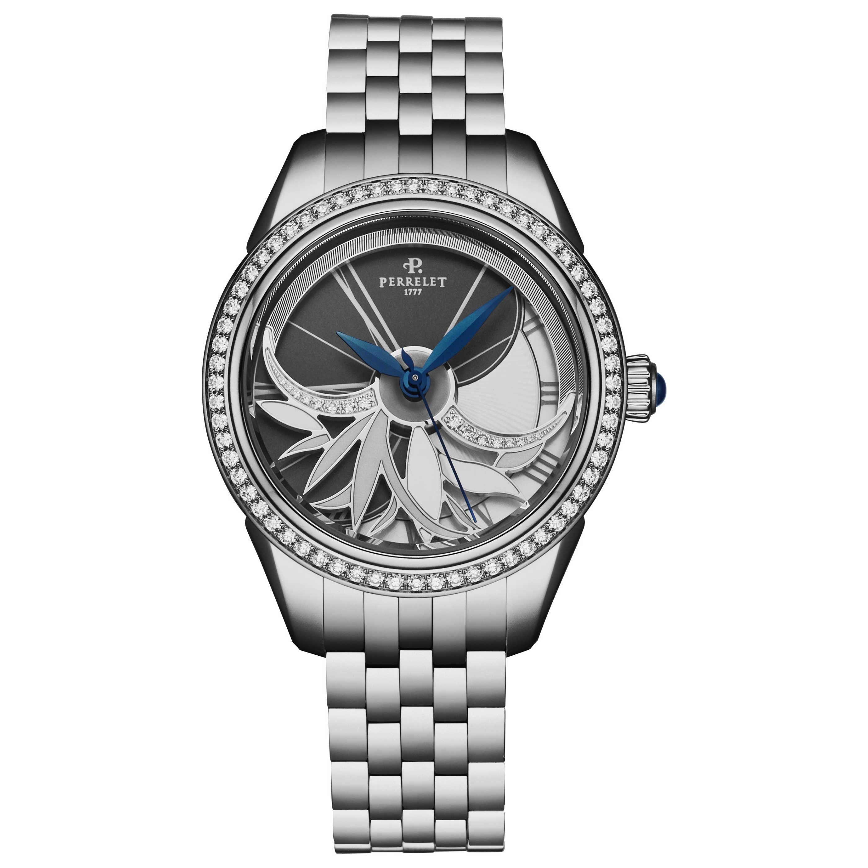 Perrelet Diamond Flower Women's Watch A2066/7