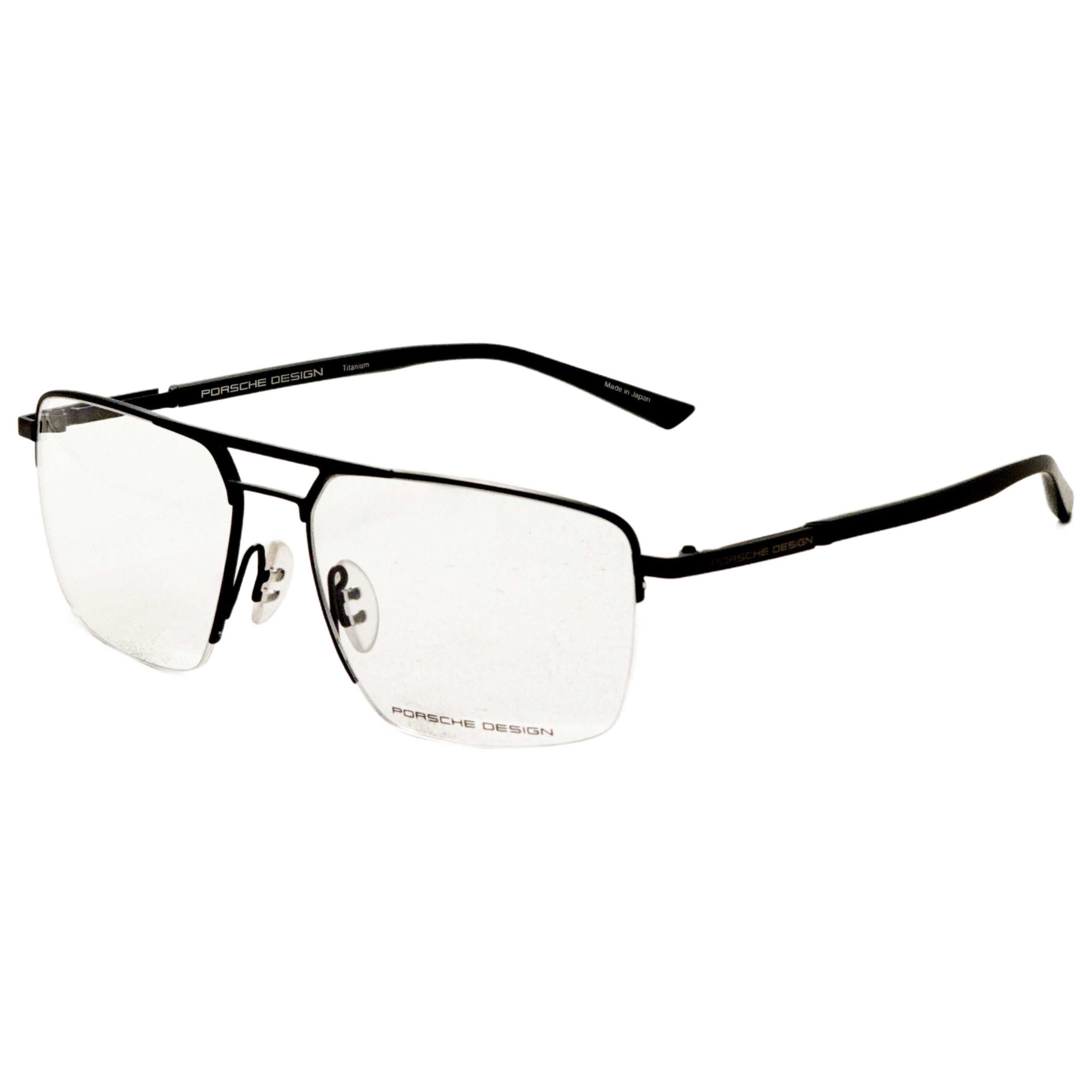 Porsche Design Men's Eyeglasses P839858A