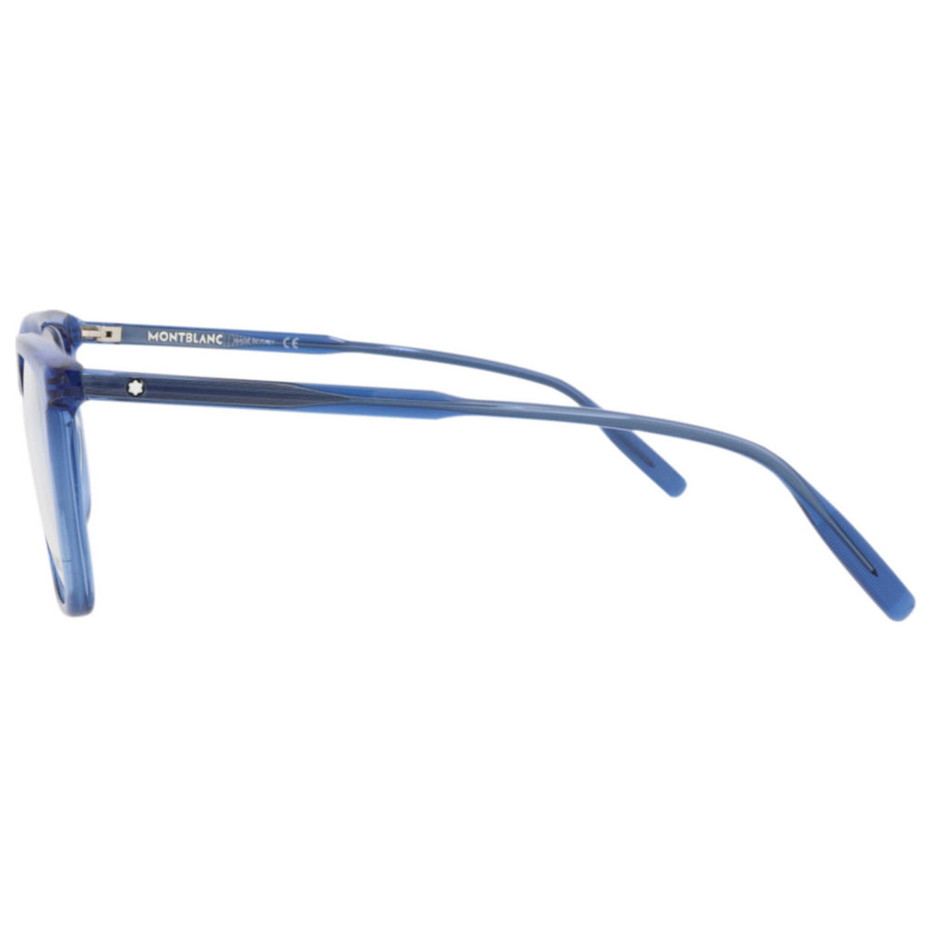 Montblanc Men's Eyeglasses MB0011O-30006759-019