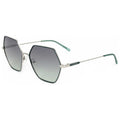 Guess Women's Sunglasses GF6125-10Q-58