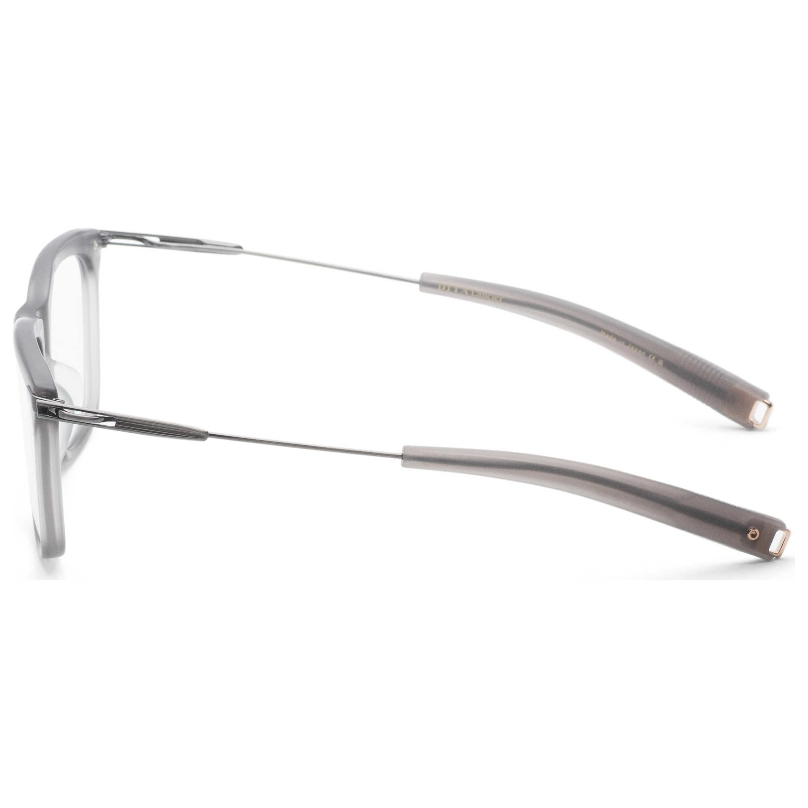Dita Lancier Men's Eyeglasses DLX405-54-03-Z