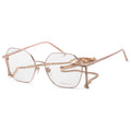 Chopard Women's Eyeglasses IKCHG275602AM