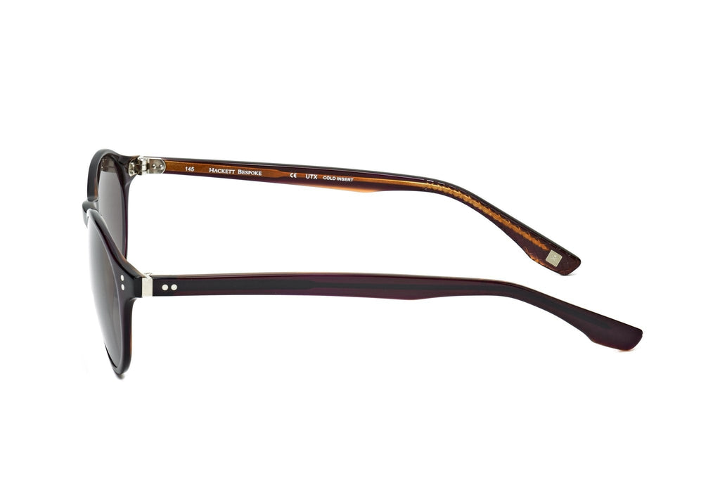 Hackett Bespoke Men's Uta/utx Sunglasses