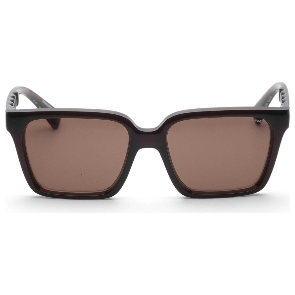 Armani Exchange Men's Sunglasses AX4147S-835773-56