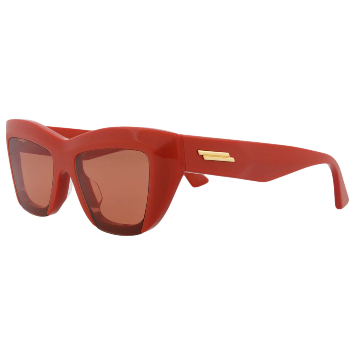 Bottega Veneta Women's Sunglasses BV1218S-30014262-004