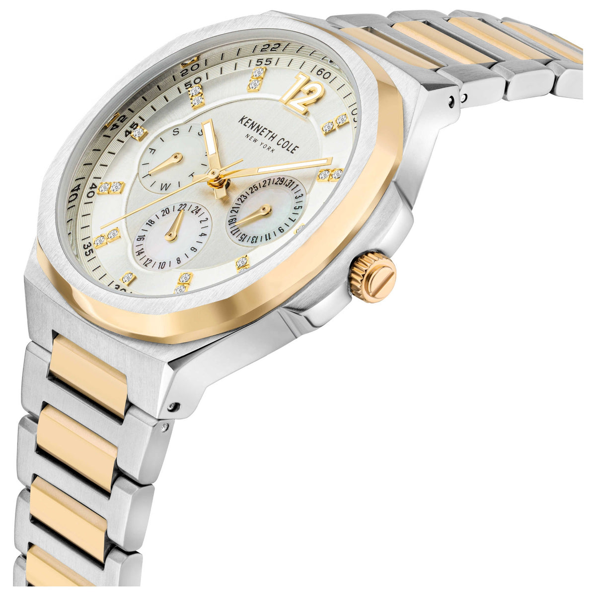 Kenneth Cole Women's Watch KCWLK2106201