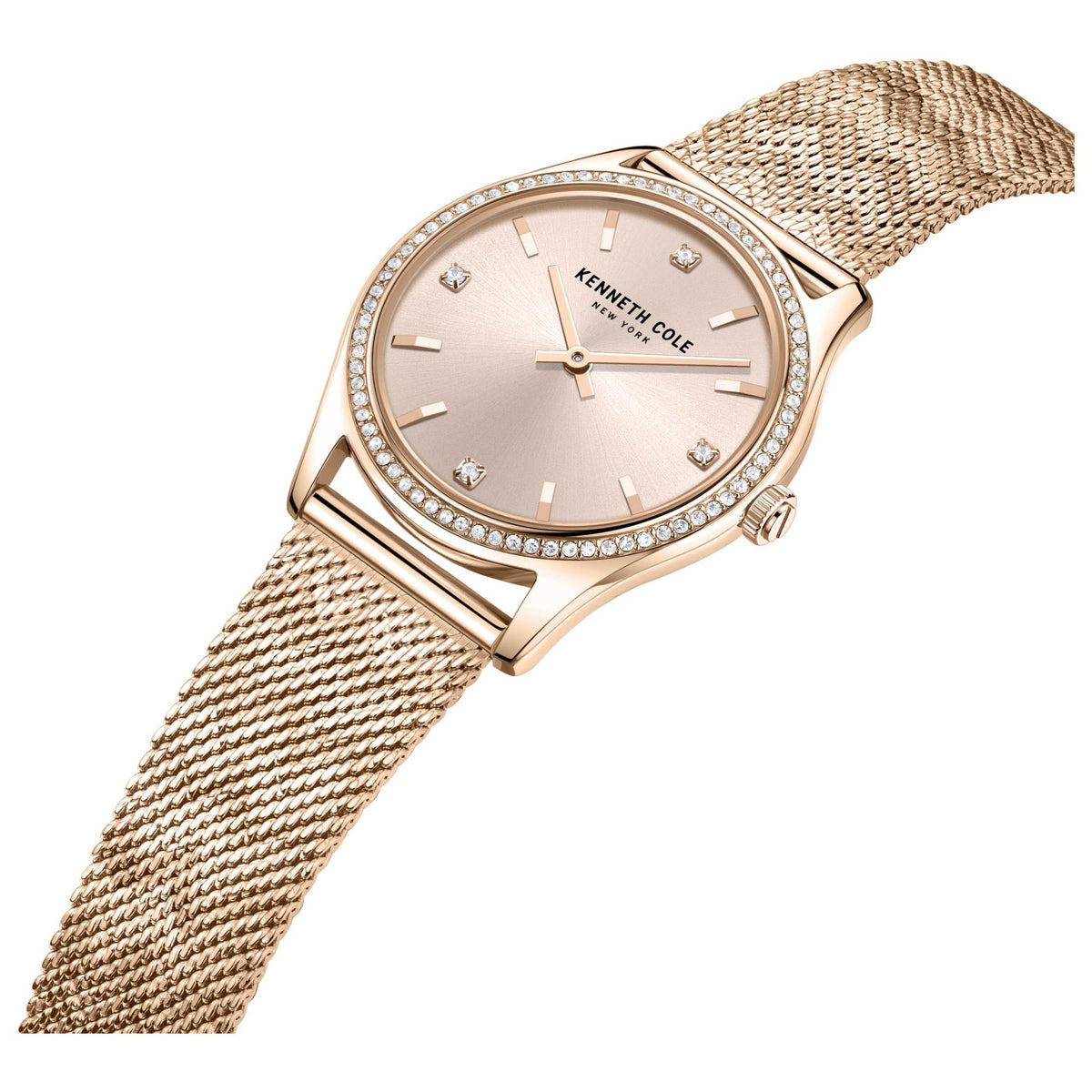 Kenneth Cole Women's Watch KCWLG2222802