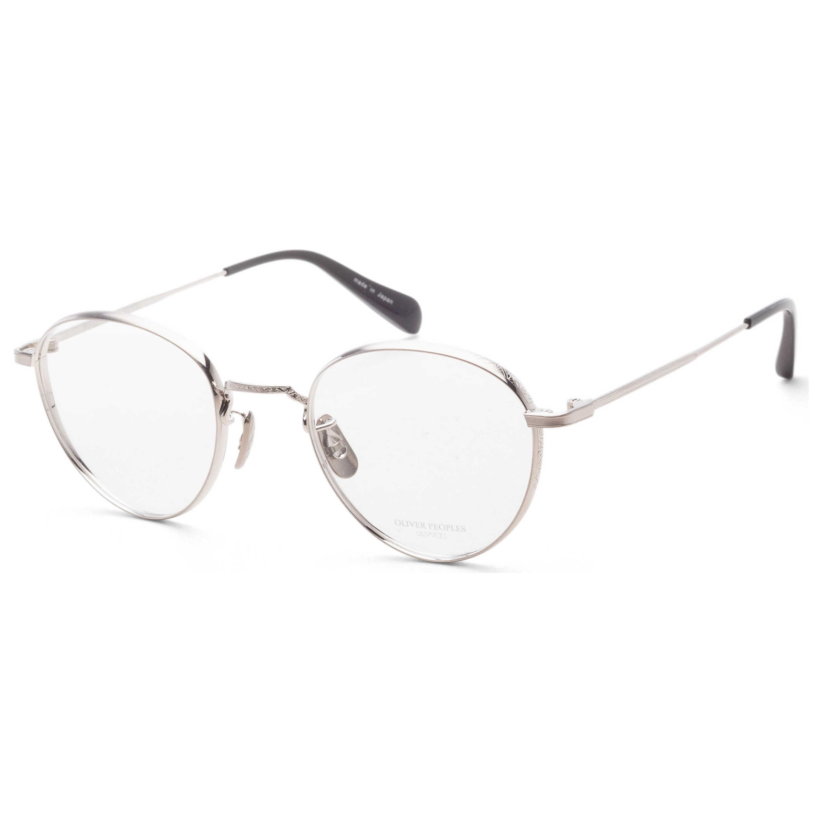 Oliver Peoples Blackthorne Women's Eyeglasses OV7939T-BS-49