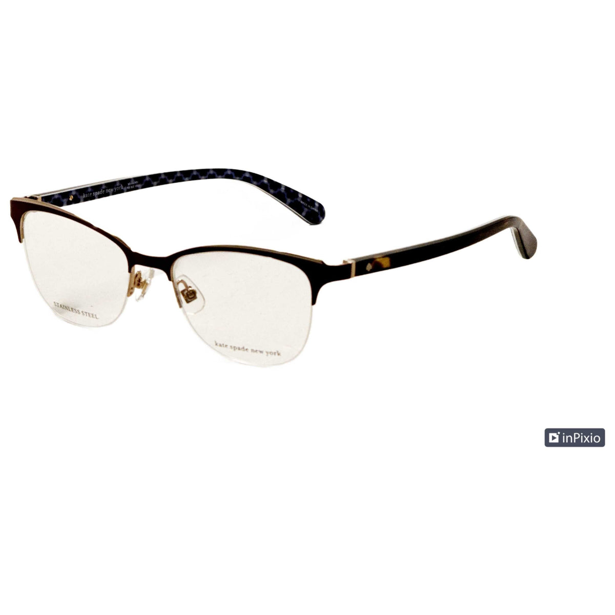 Kate Spade Women's Eyeglasses BRIEANA-09Q-50