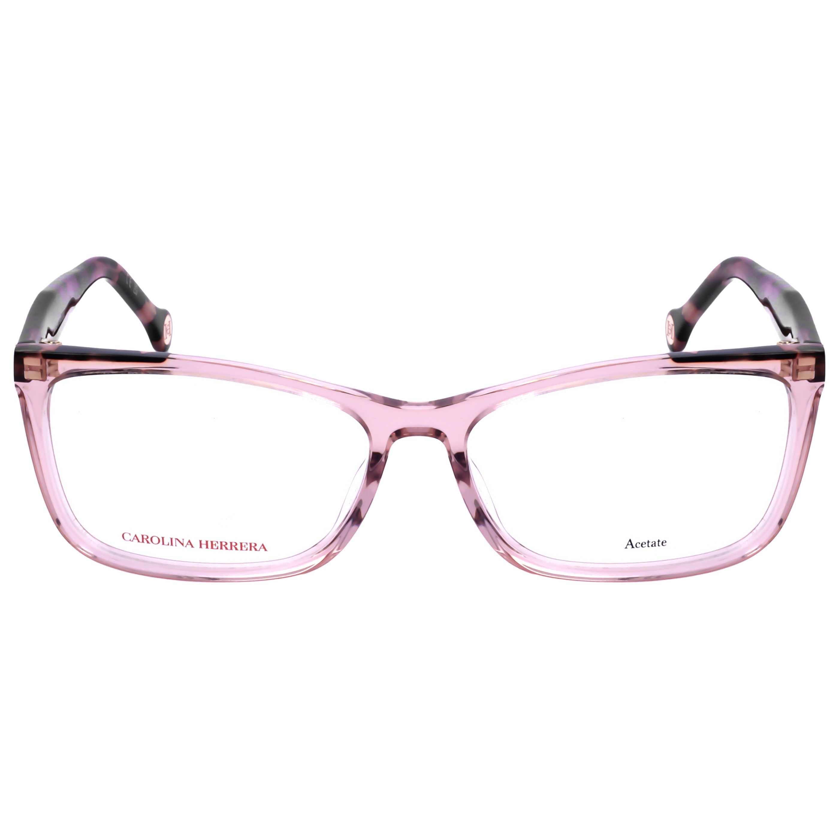 Carolina Herrera Women's Eyeglasses HER0202-G-HT8-56