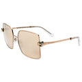 Bulgari Women's Sunglasses ART0585744