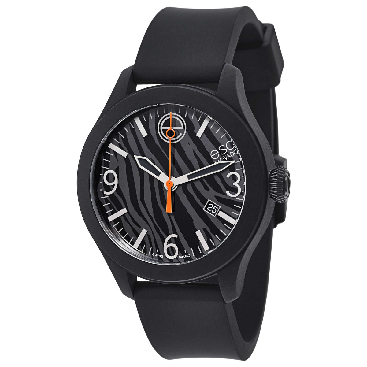 ESQ by Movado Women's Quartz Watch 07101445