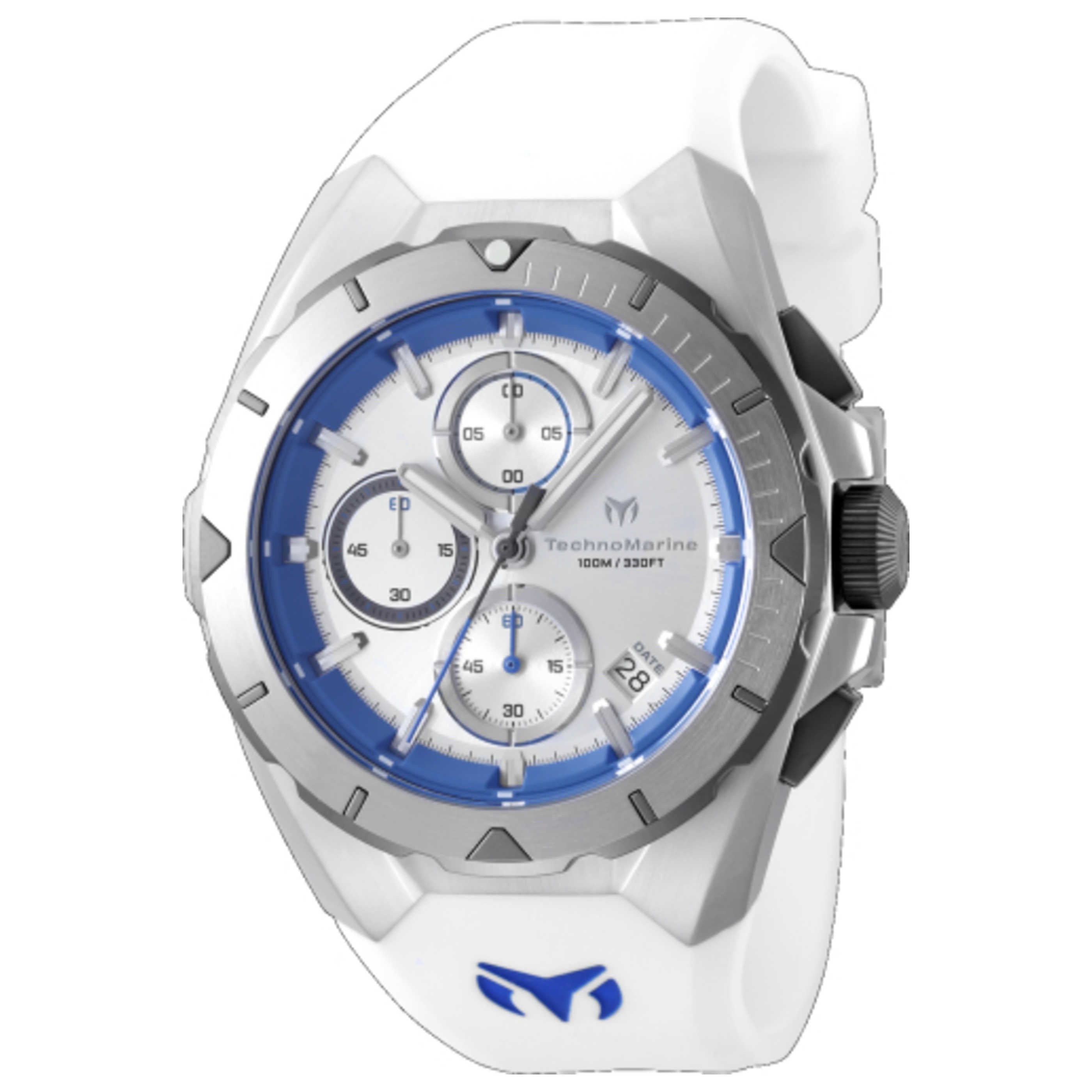 TechnoMarine Ocean Victory Men's Watch TM-318136