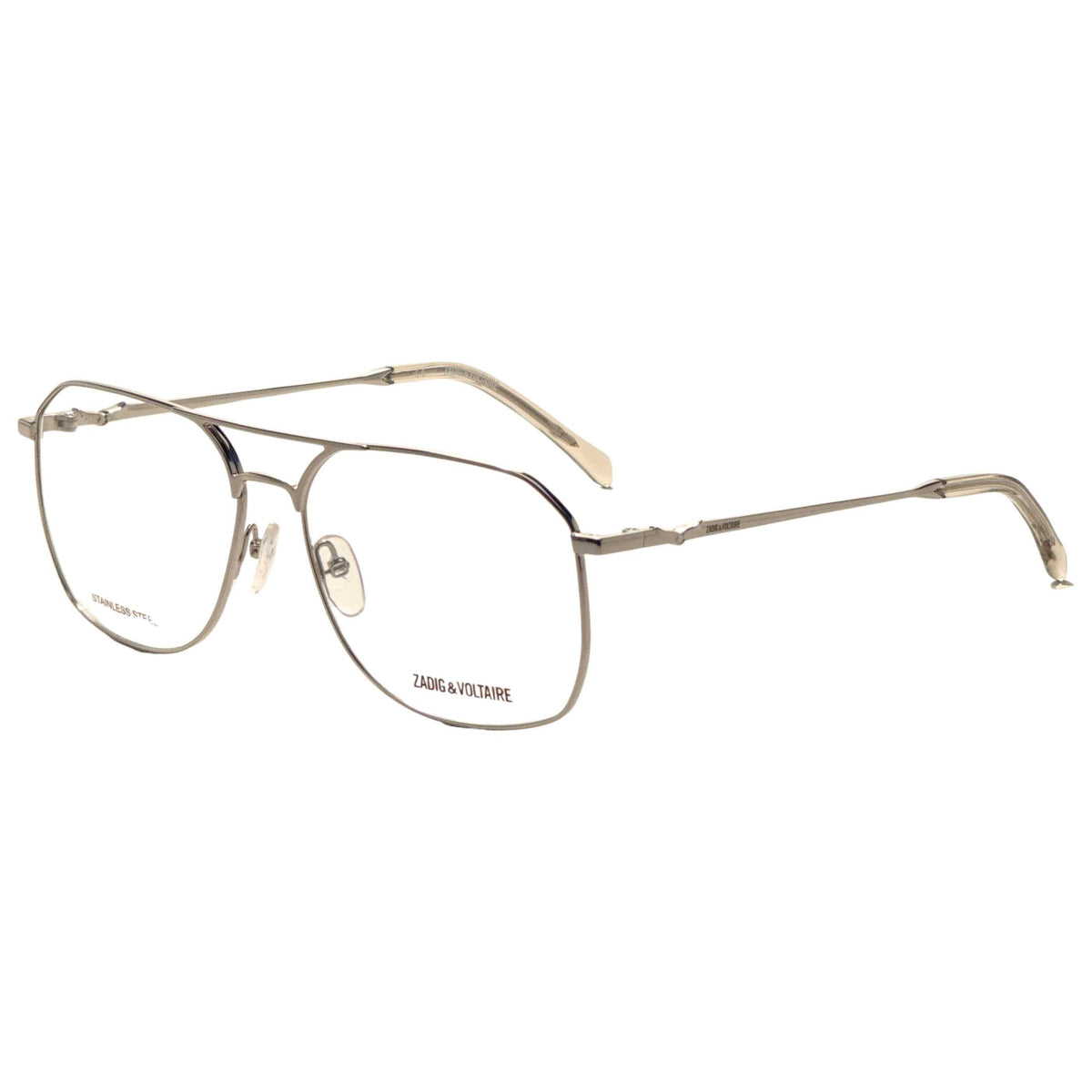 Zadig & Voltaire Women's Eyeglasses VZV347-570579