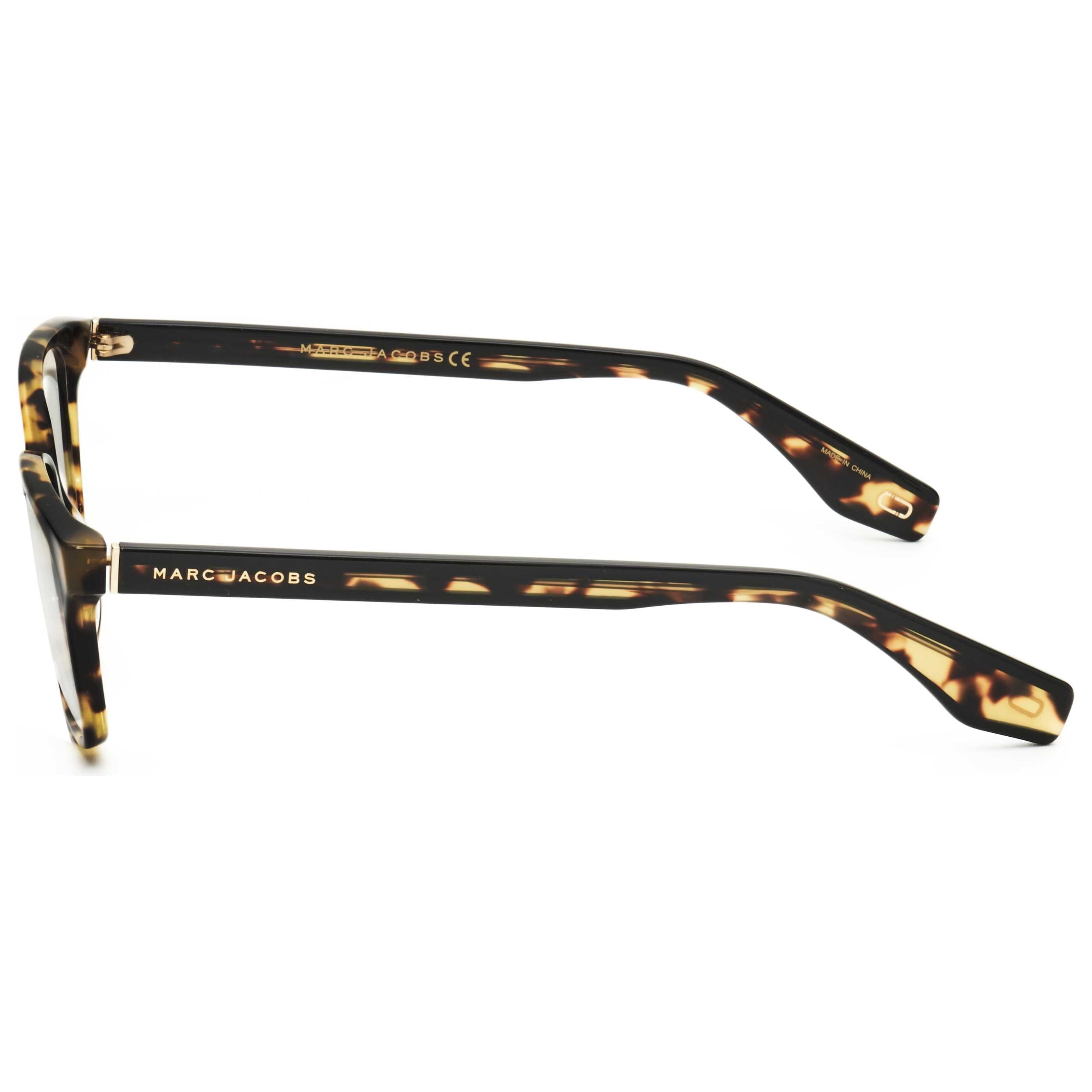 Marc Jacobs Women's Eyeglasses MARC282-SCL-54
