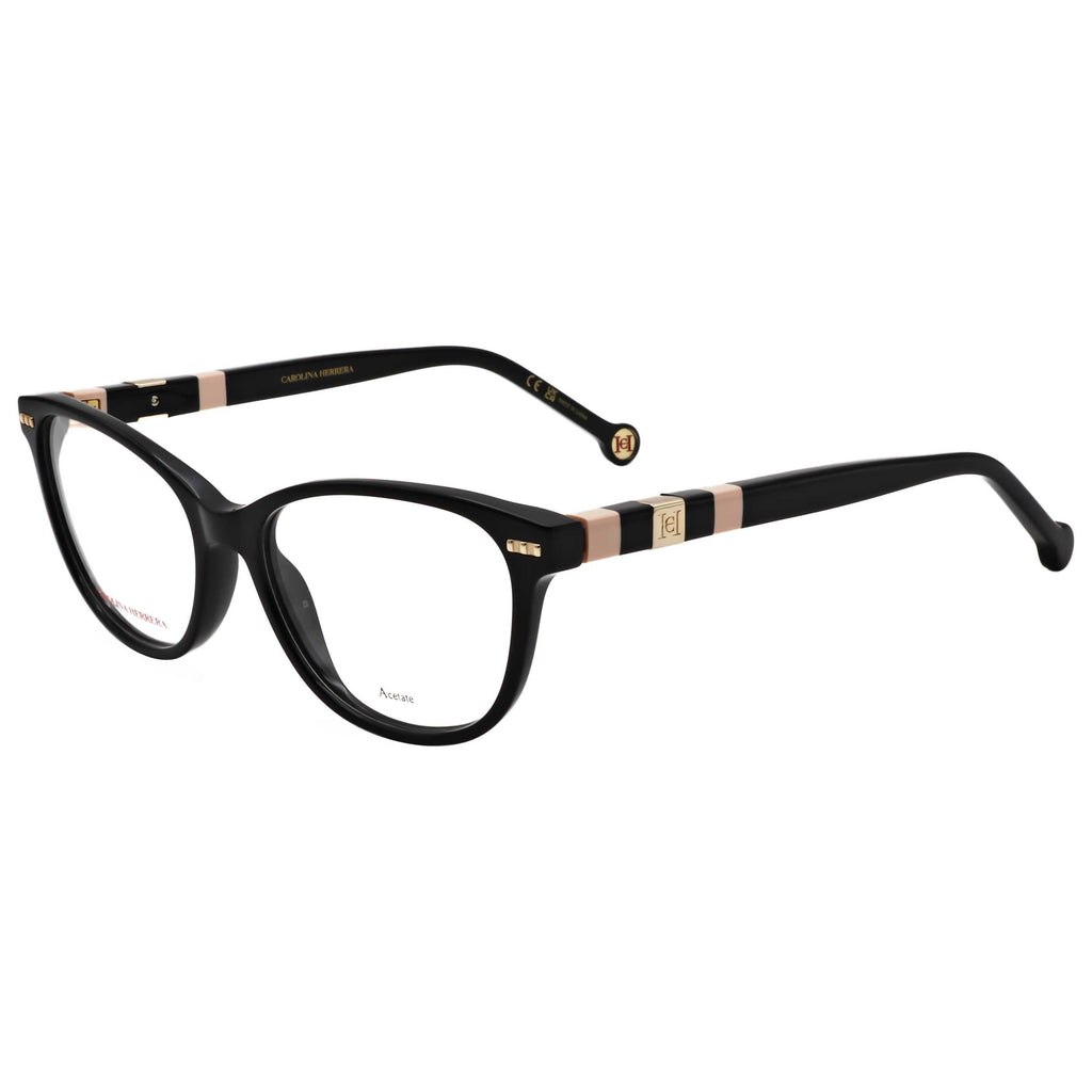Carolina Herrera Women's Eyeglasses CH0048-3H2-53