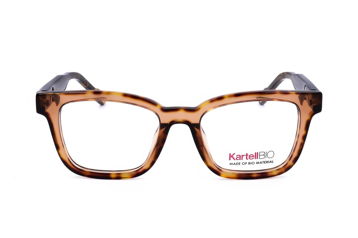 Kartell Unisex Acetate Glasses