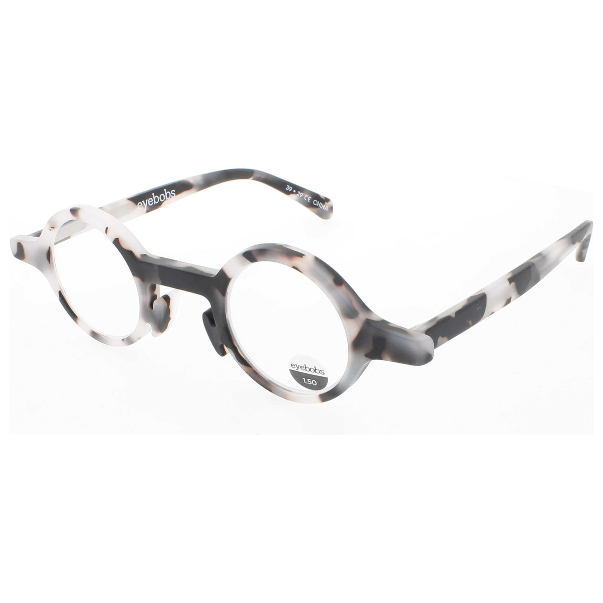 Eyebobs Unisex Readers EYEBOBS-3450-19-1-50