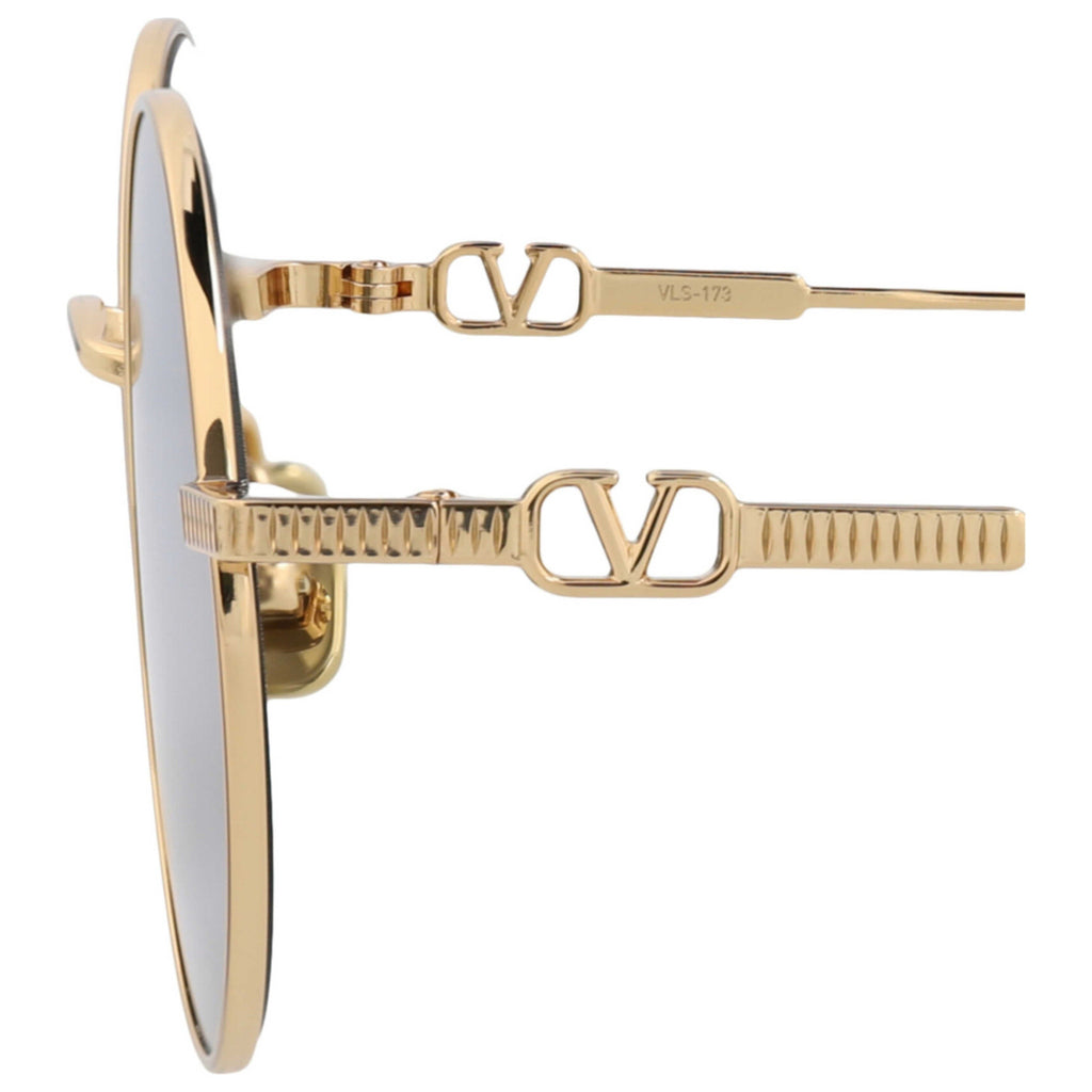 Valentino Unisex Sunglasses VLS-173A-48