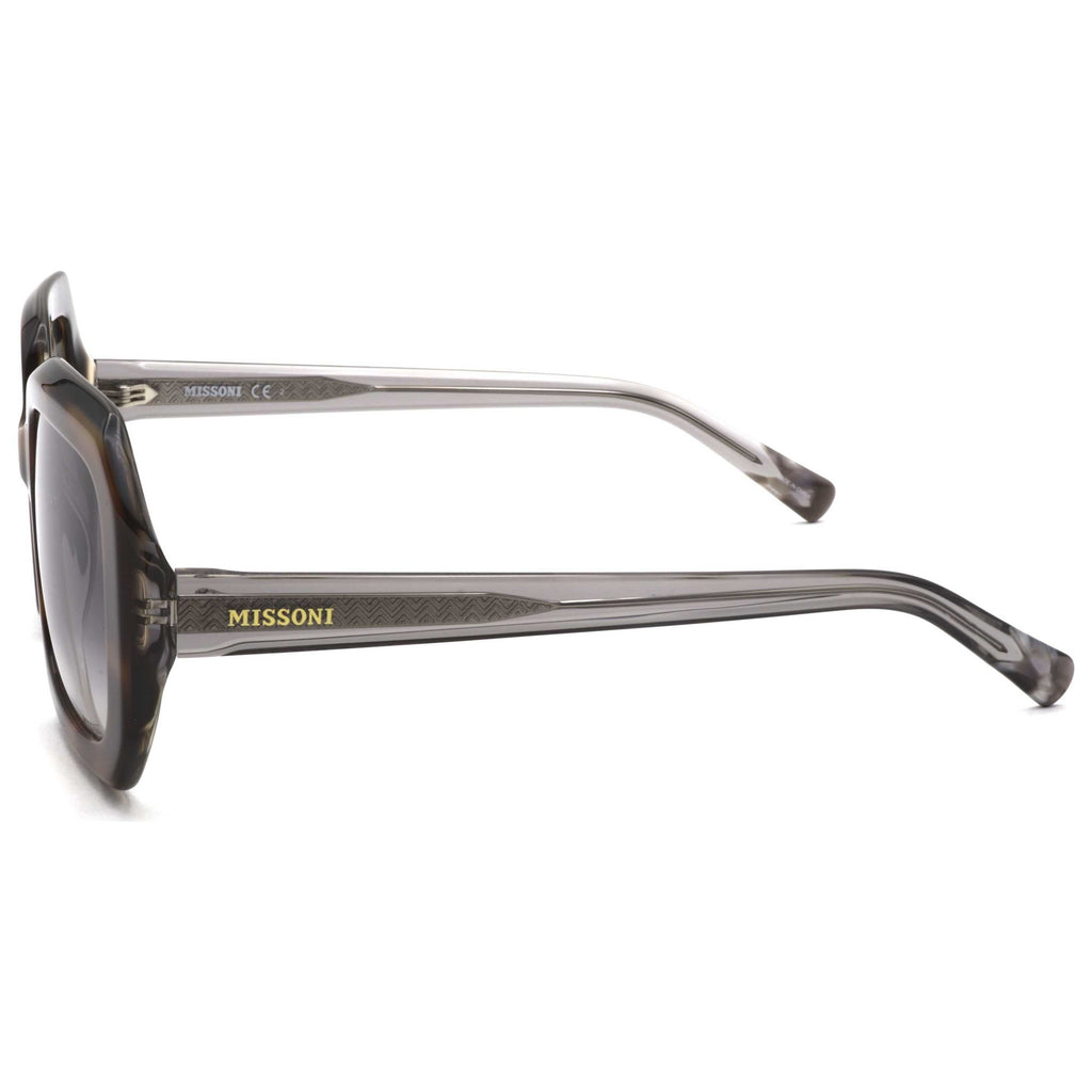 Missoni Women's Sunglasses MIS0113-S-AB8-53
