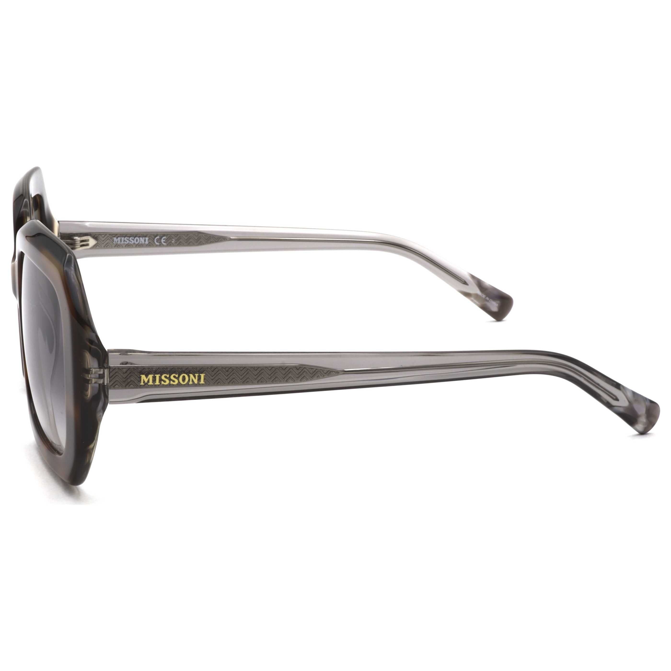 Missoni Women's Sunglasses MIS0113-S-AB8-53