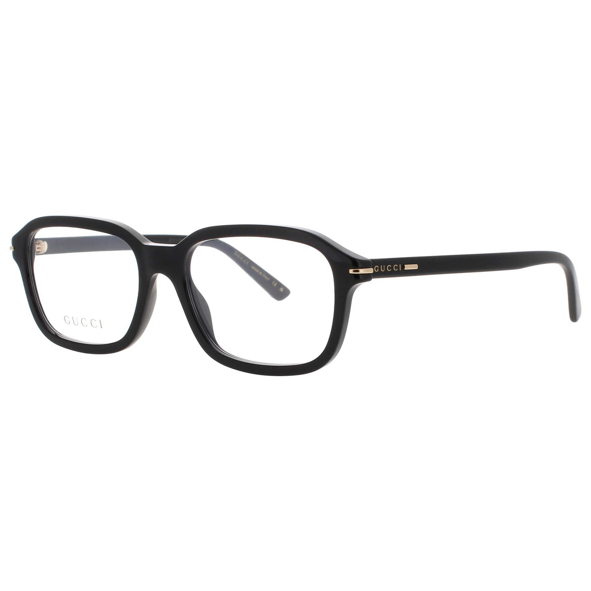 Gucci Men's Eyeglasses GUCCI-GG1446O-001-56