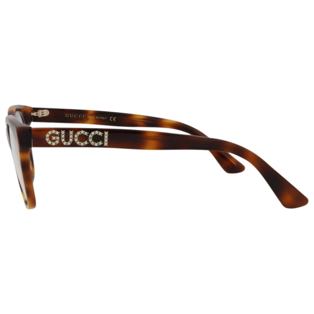 Gucci Women's Eyeglasses GG0420O-30005945-002